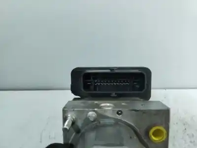 Peça sobressalente para automóvel em segunda mão abs por nissan micra v (k14) visia+ referências oem iam 2265106455