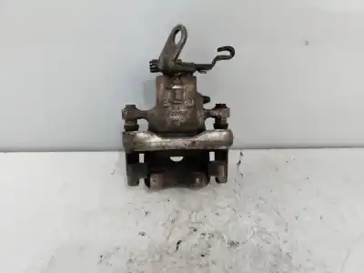 Second-hand car spare part REAR RIGHT BRAKE CALIPER for SEAT LEON (5F1)  OEM IAM references 2976B  