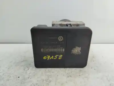 Автозапчастина б/у абс для seat leon (1m1) signo посилання на oem iam 1c0907379m  