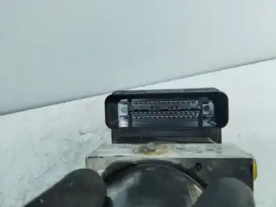 Автозапчастина б/у абс для seat leon (1m1) signo посилання на oem iam 1c0907379m  