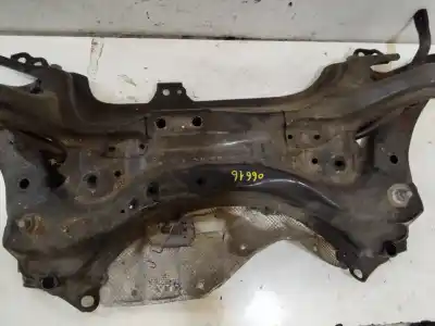 Second-hand car spare part front axle for toyota auris hybrid active oem iam references   