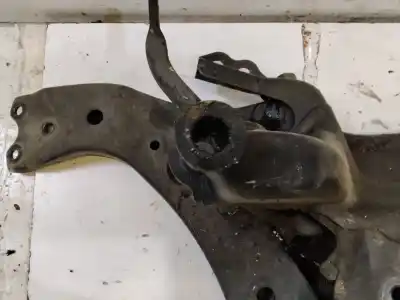 Second-hand car spare part front axle for toyota auris hybrid active oem iam references   