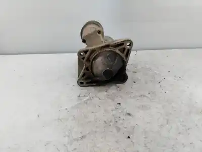 Peça sobressalente para automóvel em segunda mão motor de arranque por renault koleos dynamique r-link referências oem iam 233003330r