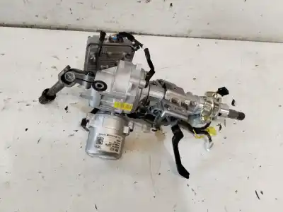 Автозапчастина б/у рульва колонка для kia xceed edrive phev посилання на oem iam cr563-99500