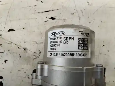 Автозапчасти б/у рулевая колонка за kia xceed edrive phev ссылки oem iam cr563-99500  