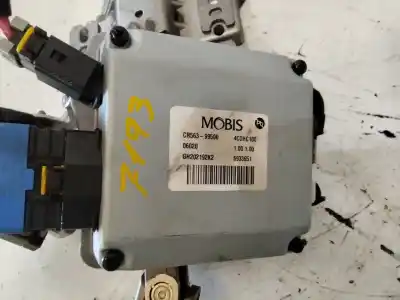 Автозапчасти б/у рулевая колонка за kia xceed edrive phev ссылки oem iam cr563-99500  