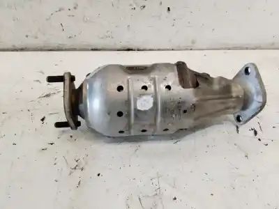 Автозапчастина б/у катализатор для kia xceed edrive phev посилання на oem iam g03hd0