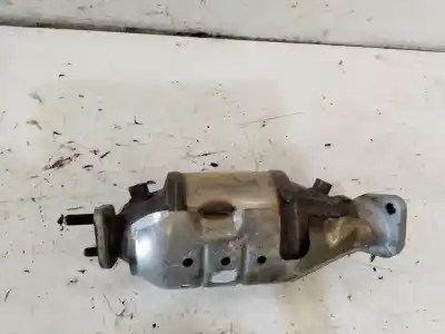 Автозапчастина б/у катализатор для kia xceed edrive phev посилання на oem iam g03hd0  