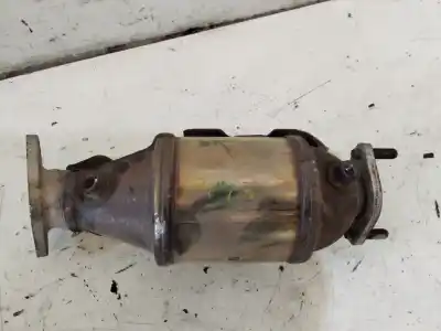 Автозапчастина б/у катализатор для kia xceed edrive phev посилання на oem iam g03hd0  