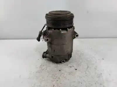 Second-hand car spare part AIR CONDITIONING COMPRESSOR for OPEL ZAFIRA A MONOSPACE (T98)  OEM IAM references 24464152  