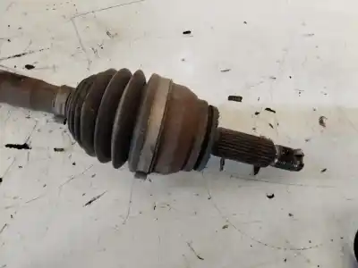 Second-hand car spare part front right transmission for kia xceed edrive phev oem iam references 49501cr000  