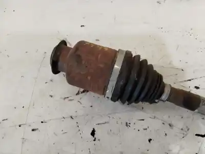 Second-hand car spare part front right transmission for kia xceed edrive phev oem iam references 49501cr000  