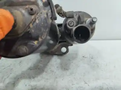 Автозапчасти б/у двигатель запускается за skoda fabia familiar (6y5) young line 69 cv / 51 kw ссылки oem iam 02t911024  