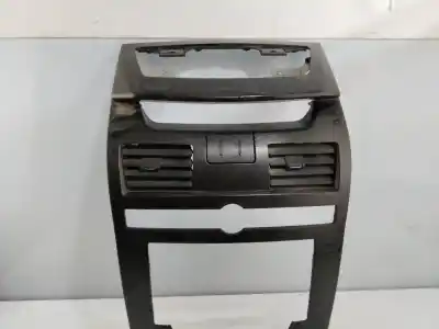 Pezzo di ricambio per auto di seconda mano GRIGLIA DI AERAZIONE per SSANGYONG REXTON  Riferimenti OEM IAM 6961008B00  