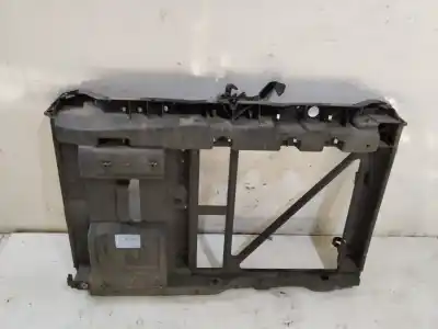 Second-hand car spare part front panel for citroen c2 stop&start oem iam references   