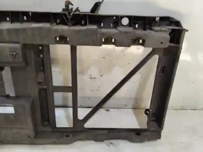 Second-hand car spare part front panel for citroen c2 stop&start oem iam references   