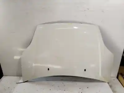 Peça sobressalente para automóvel em segunda mão capot por ford fiesta (cbk) ghia referências oem iam 