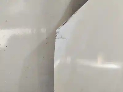 Peça sobressalente para automóvel em segunda mão capot por ford fiesta (cbk) ghia referências oem iam   