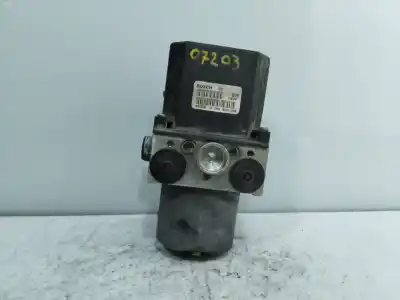 Автозапчастина б/у абс для fiat stilo multi wagon (192_) 1.9 d multijet посилання на oem iam 0265222034  