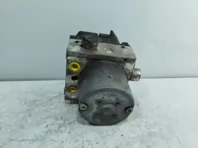 Автозапчастина б/у абс для fiat stilo multi wagon (192_) 1.9 d multijet посилання на oem iam 0265222034  