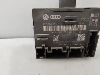 Tweedehands auto-onderdeel ELEKTRONISCHE MODULE voor SKODA SUBERB (3T4)  OEM IAM-referenties 8X0959793E  