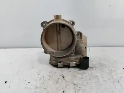 Pezzo di ricambio per auto di seconda mano scatola della farfalla per audi a8 (4e2) 4.2 fsi quattro 350 cv / 257 kw riferimenti oem iam 077133052a  