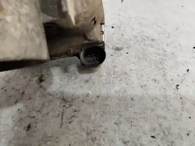 Pezzo di ricambio per auto di seconda mano scatola della farfalla per audi a8 (4e2) 4.2 fsi quattro 350 cv / 257 kw riferimenti oem iam 077133052a  