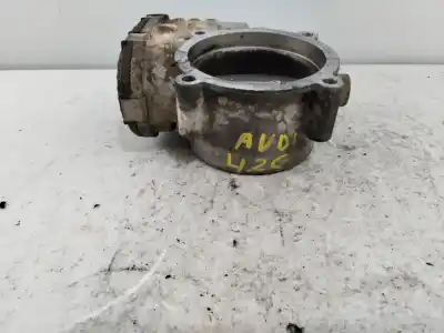 Автозапчастина б/у КОРОБКА МЕТЕЛИКА для AUDI A8 (4E2)  Посилання на OEM IAM 077133052A  