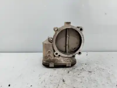 Pezzo di ricambio per auto di seconda mano scatola della farfalla per audi a8 (4e2) 4.2 fsi quattro 350 cv / 257 kw riferimenti oem iam 077133052a  