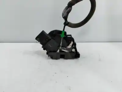 Автозапчастина б/у замок передній праві двері для ford ka+ essential посилання на oem iam as6af21812cc  