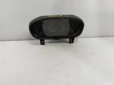 Автозапчастина б/у панель інструментів для ford ka+ essential посилання на oem iam g1b510849ah  