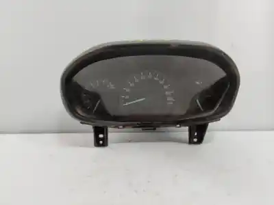 Автозапчастина б/у панель інструментів для ford ka+ essential посилання на oem iam g1b510849ah  