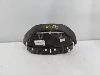 Автозапчасти б/у ПРИБОРНАЯ ДОСКА за FORD KA+  ссылки OEM IAM G1B510849AH  