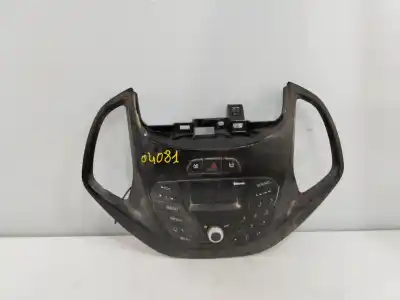 Автозапчастина б/у многофункційне управління для ford ka+ essential посилання на oem iam g1b518835  