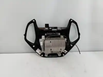 Автозапчастина б/у многофункційне управління для ford ka+ essential посилання на oem iam g1b518835  