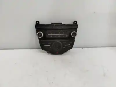 Автозапчасти б/у многофункциональное управление за ford c-max (ceu) trend ссылки oem iam f1et18k811bd  