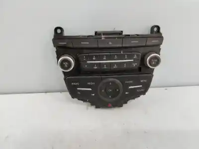 Автозапчасти б/у многофункциональное управление за ford c-max (ceu) trend ссылки oem iam f1et18k811bd  