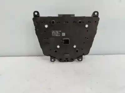 Автозапчасти б/у многофункциональное управление за ford c-max (ceu) trend ссылки oem iam f1et18k811bd