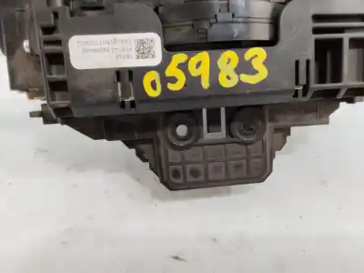 Автозапчасти б/у кольцо подушки безопасности за ford c-max (ceu) trend ссылки oem iam f1et13n064ac