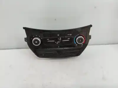Автозапчастина б/у клімат-контроль для ford c-max (ceu) trend посилання на oem iam f1et18549  