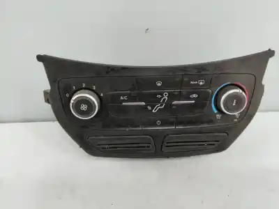 Автозапчастина б/у клімат-контроль для ford c-max (ceu) trend посилання на oem iam f1et18549  