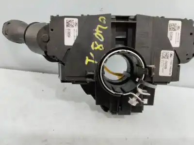 Автозапчастина б/у кільце піддушки безопасности для ford ka+ essential посилання на oem iam ab3914a664ac