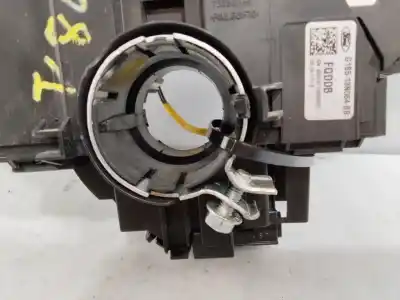 Автозапчастина б/у кільце піддушки безопасности для ford ka+ essential посилання на oem iam ab3914a664ac  