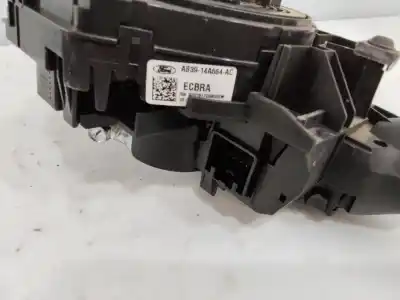 Автозапчастина б/у кільце піддушки безопасности для ford ka+ essential посилання на oem iam ab3914a664ac  