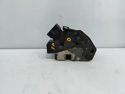 Автозапчасти б/у замок передней правой двери за ford c-max (ceu) trend ссылки oem iam am5au21812be