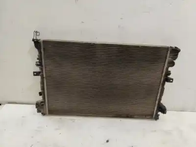 Pezzo di ricambio per auto di seconda mano RADIATORE D ACQUA per CITROEN C3 1.4 HDI (68 CV)  Riferimenti OEM IAM 1482543080  