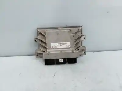 Автозапчастина б/у ебу контролер двигуна для ford ka+ essential посилання на oem iam g1b512a650ad  