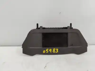 Автозапчасти б/у многофункциональный дисплей за ford c-max (ceu) trend ссылки oem iam f1ft18b955la  