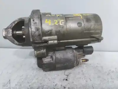 Автозапчастина б/у двигун запускається для audi a6 allroad quattro (4fh) 4.2 fsi 350 cv / 257 kw посилання на oem iam 079911023d  