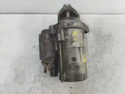 Peça sobressalente para automóvel em segunda mão MOTOR DE ARRANQUE por AUDI A6 ALLROAD QUATTRO (4FH)  Referências OEM IAM 079911023D  